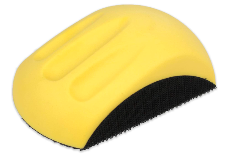 Sanding Mouse