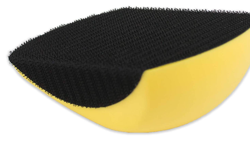 Sanding Mouse