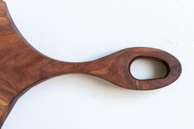 Classic Charcuterie Board Handle