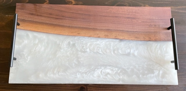 Charcuterie Board
