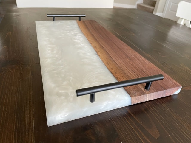 Charcuterie Board
