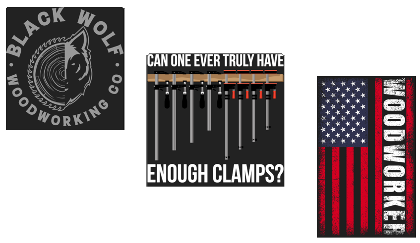 $10 Decal Bundle