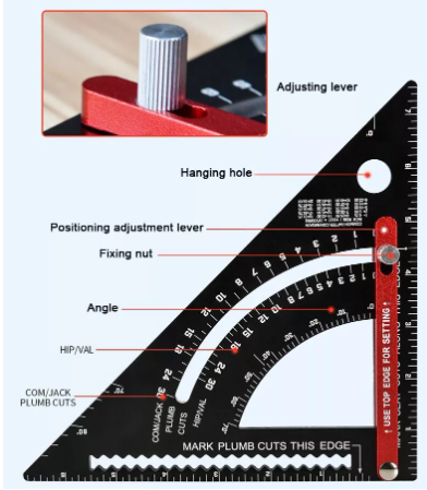 Speed Square