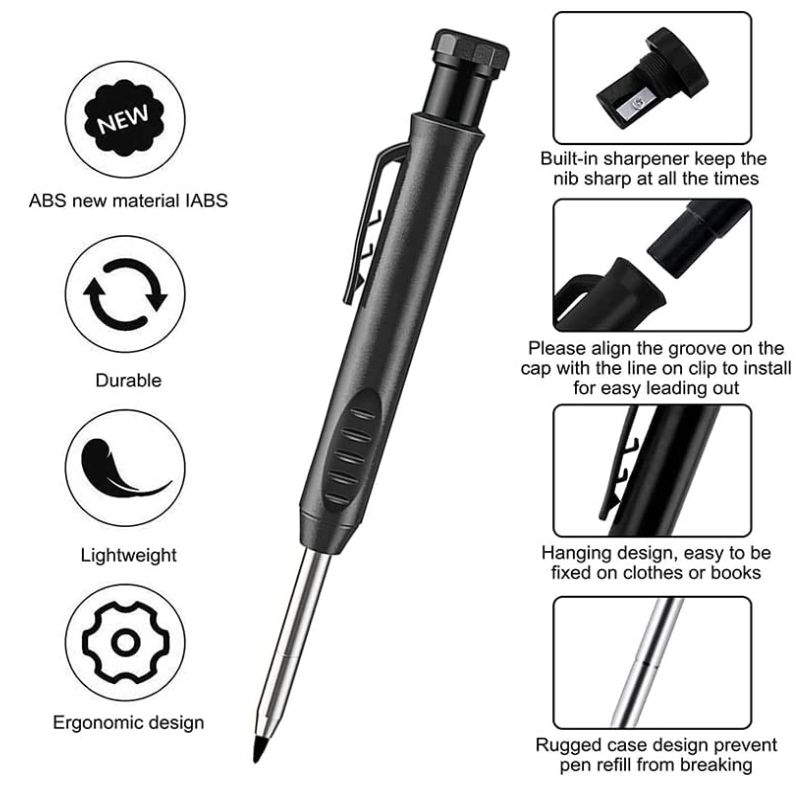 Pencil